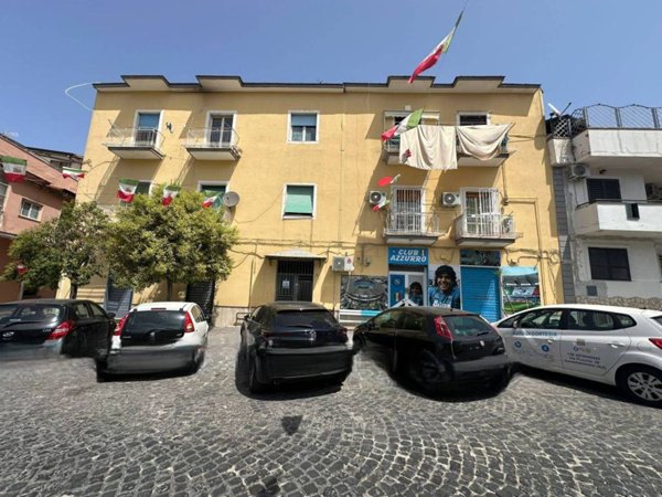 appartamento in vendita a Marano di Napoli