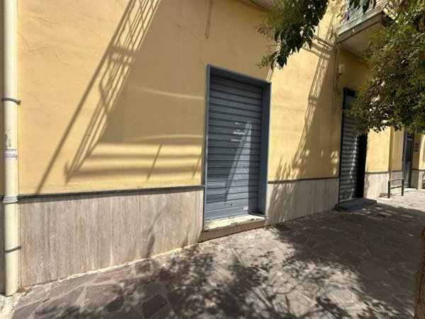 negozio in vendita a Marano di Napoli