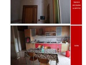 appartamento in vendita a Marano di Napoli in zona San Rocco