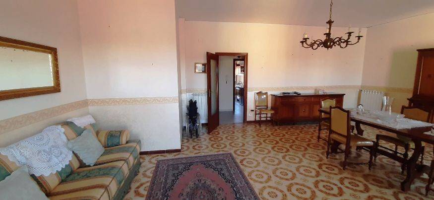 appartamento in vendita a Marano di Napoli
