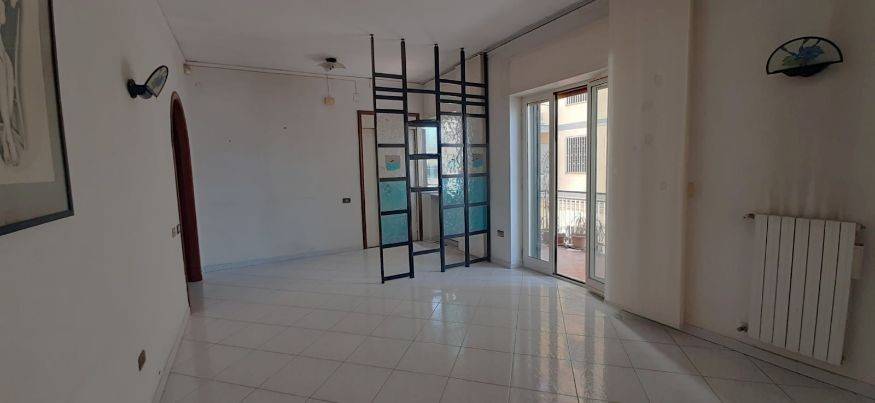 appartamento in vendita a Marano di Napoli
