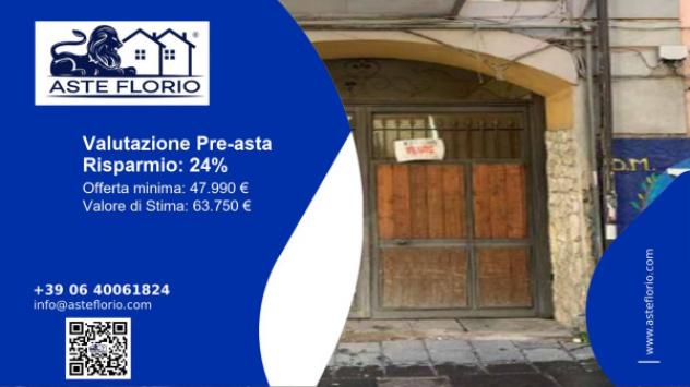 appartamento in vendita a Marano di Napoli in zona Centro Città