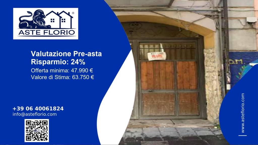 appartamento in vendita a Marano di Napoli in zona Centro Città