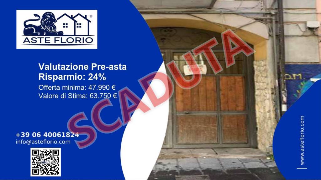 appartamento in vendita a Marano di Napoli in zona Centro Città