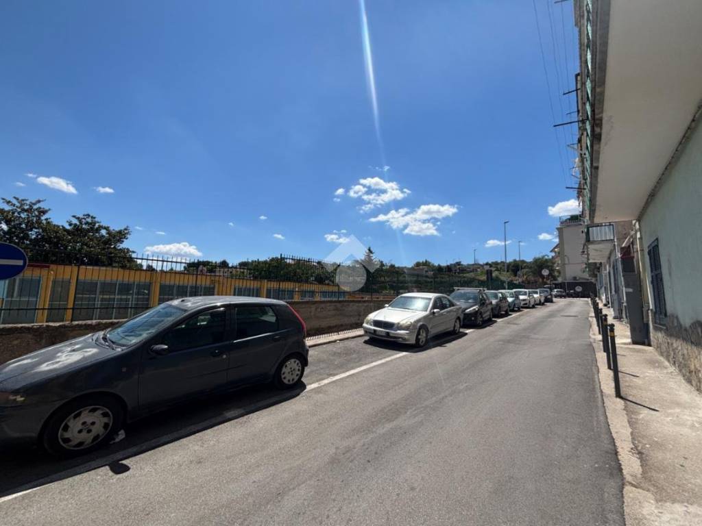 appartamento in vendita a Marano di Napoli
