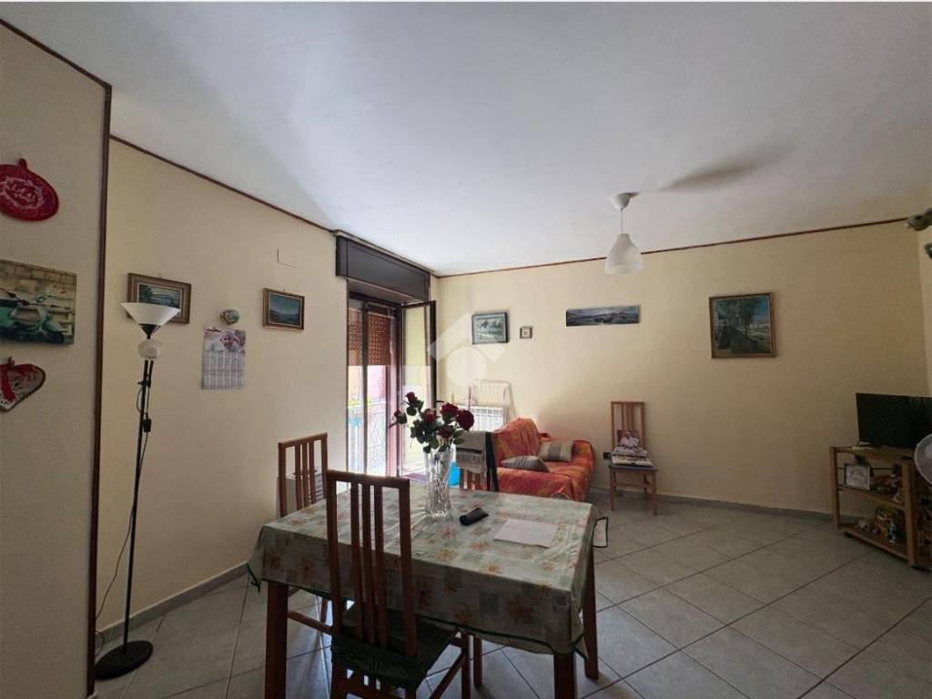 appartamento in vendita a Marano di Napoli