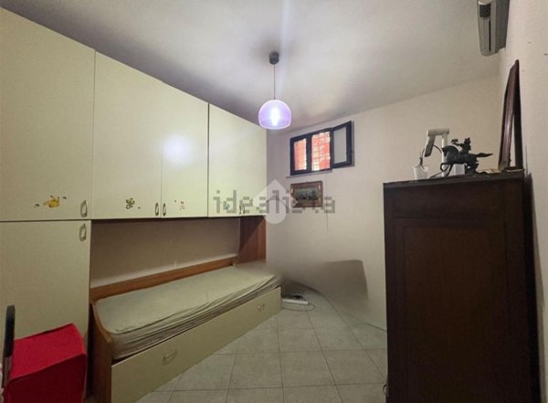 appartamento in vendita a Marano di Napoli