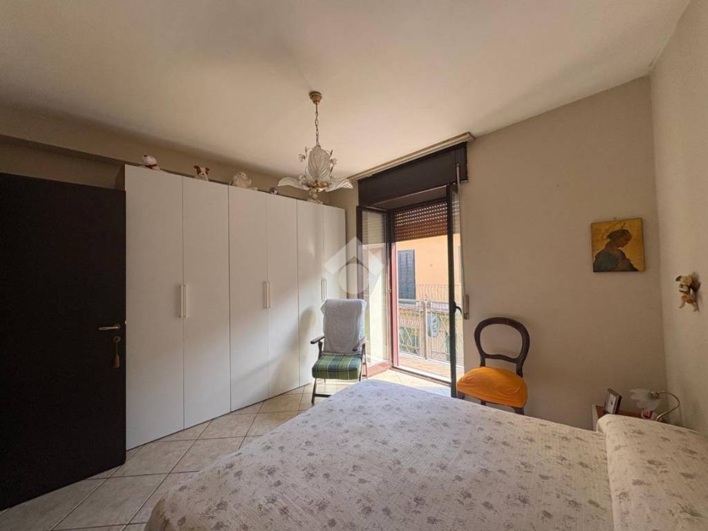 appartamento in vendita a Marano di Napoli