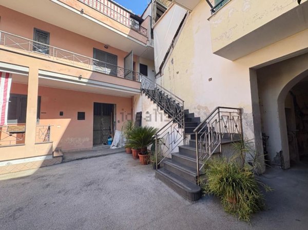 appartamento in vendita a Marano di Napoli