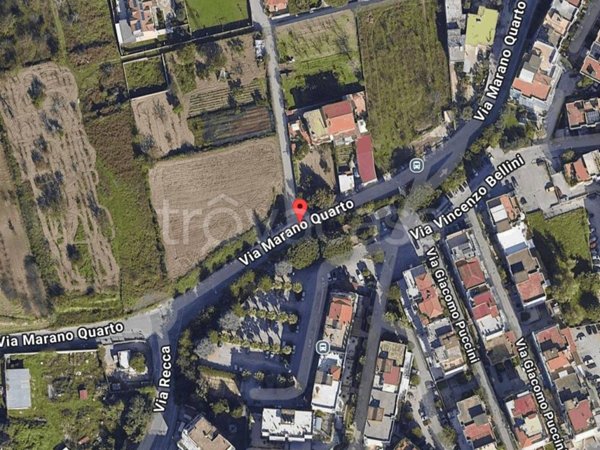 appartamento in vendita a Marano di Napoli