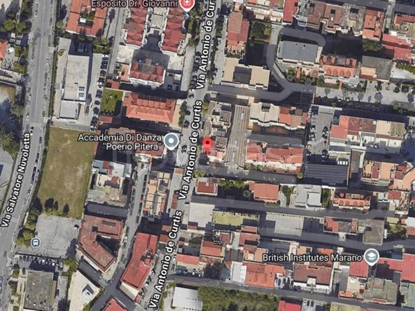 appartamento in vendita a Marano di Napoli