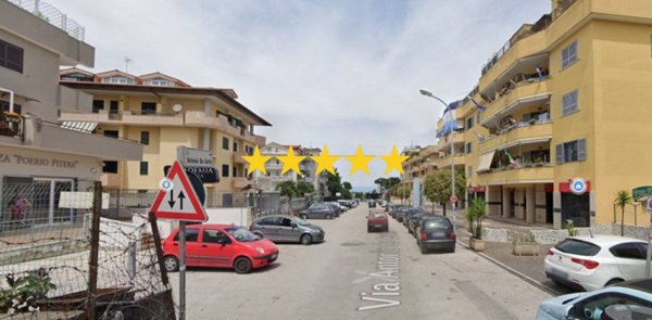 appartamento in vendita a Marano di Napoli