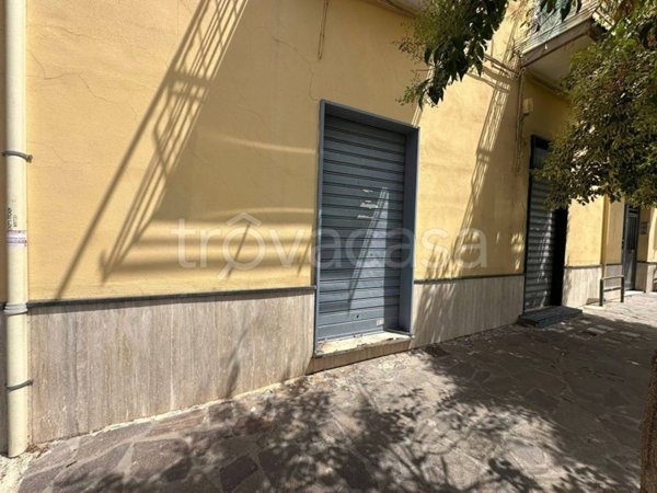 monolocale in vendita a Marano di Napoli