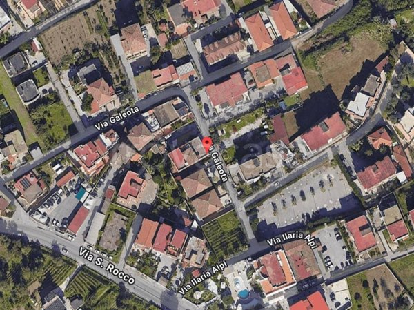 appartamento in vendita a Marano di Napoli