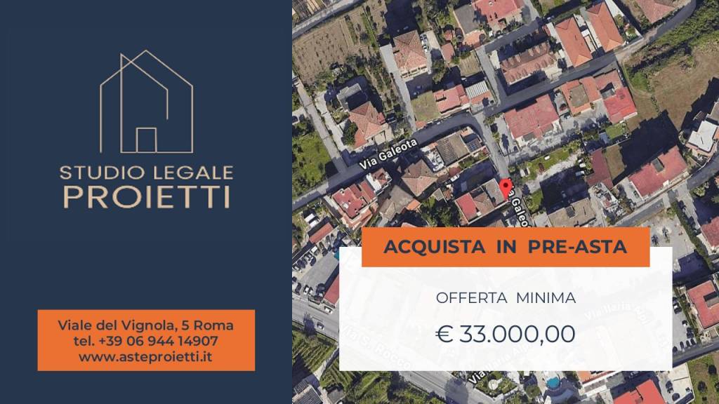 appartamento in vendita a Marano di Napoli
