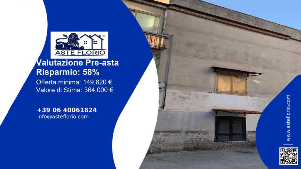 appartamento in vendita a Marano di Napoli in zona Centro Città