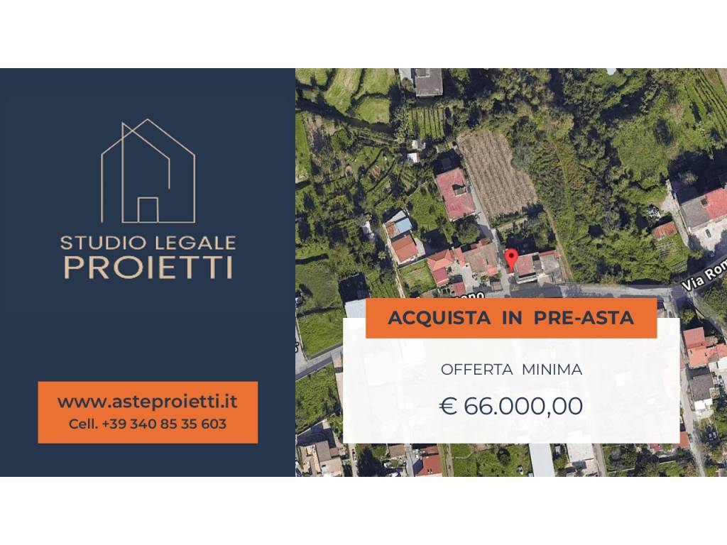 appartamento in vendita a Marano di Napoli