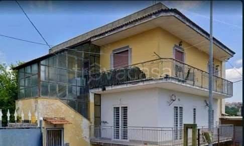 appartamento in vendita a Marano di Napoli