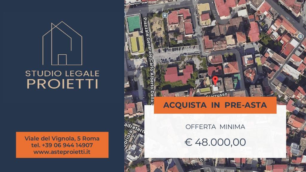appartamento in vendita a Marano di Napoli