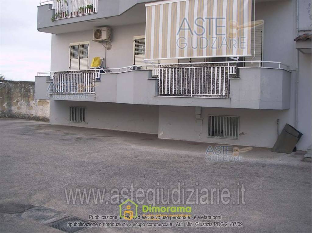 appartamento in vendita a Marano di Napoli