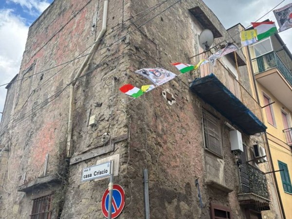 intera palazzina in vendita a Marano di Napoli in zona Centro Città