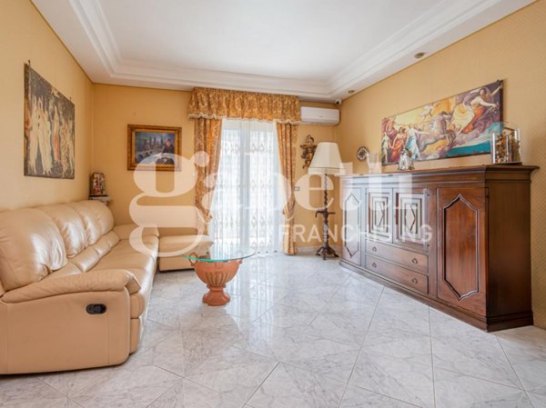 appartamento in vendita a Marano di Napoli