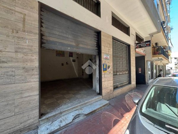 negozio in vendita a Marano di Napoli