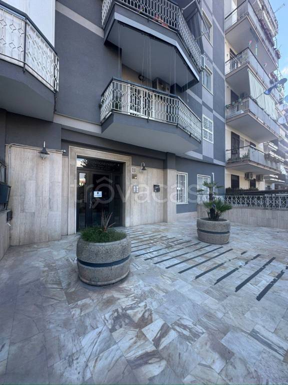 appartamento in vendita a Marano di Napoli
