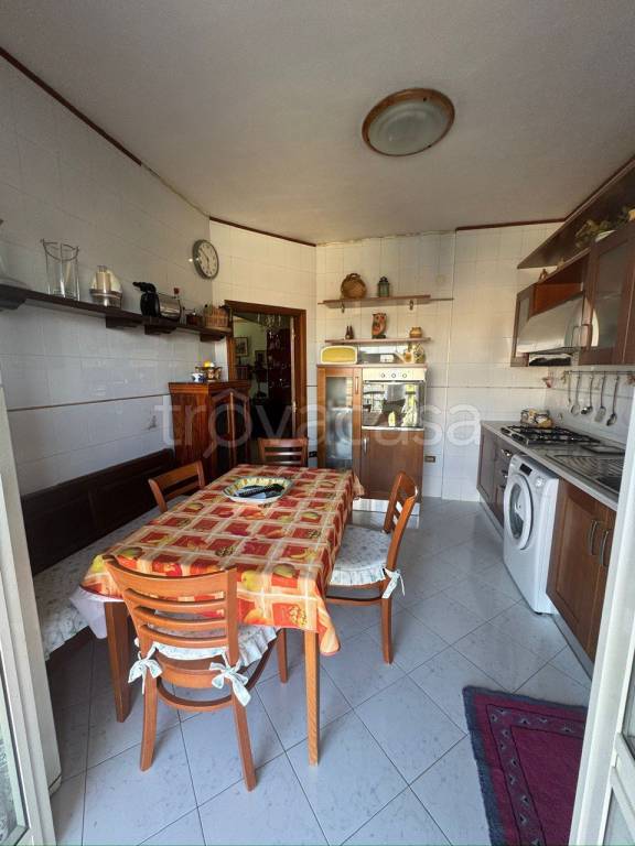 appartamento in vendita a Marano di Napoli
