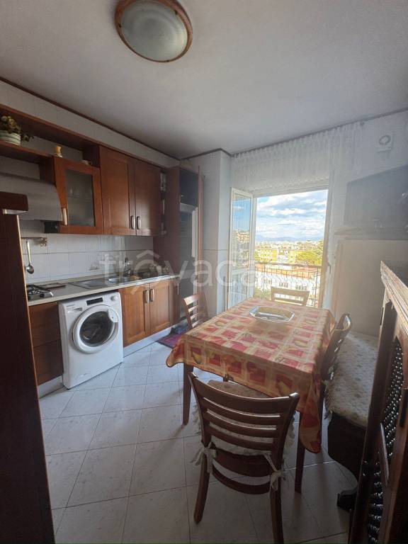 appartamento in vendita a Marano di Napoli