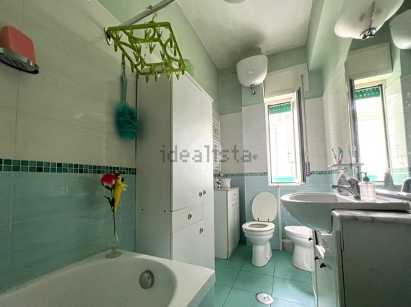 appartamento in vendita a Marano di Napoli in zona Centro Città