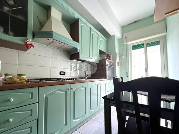 appartamento in vendita a Marano di Napoli in zona Centro Città