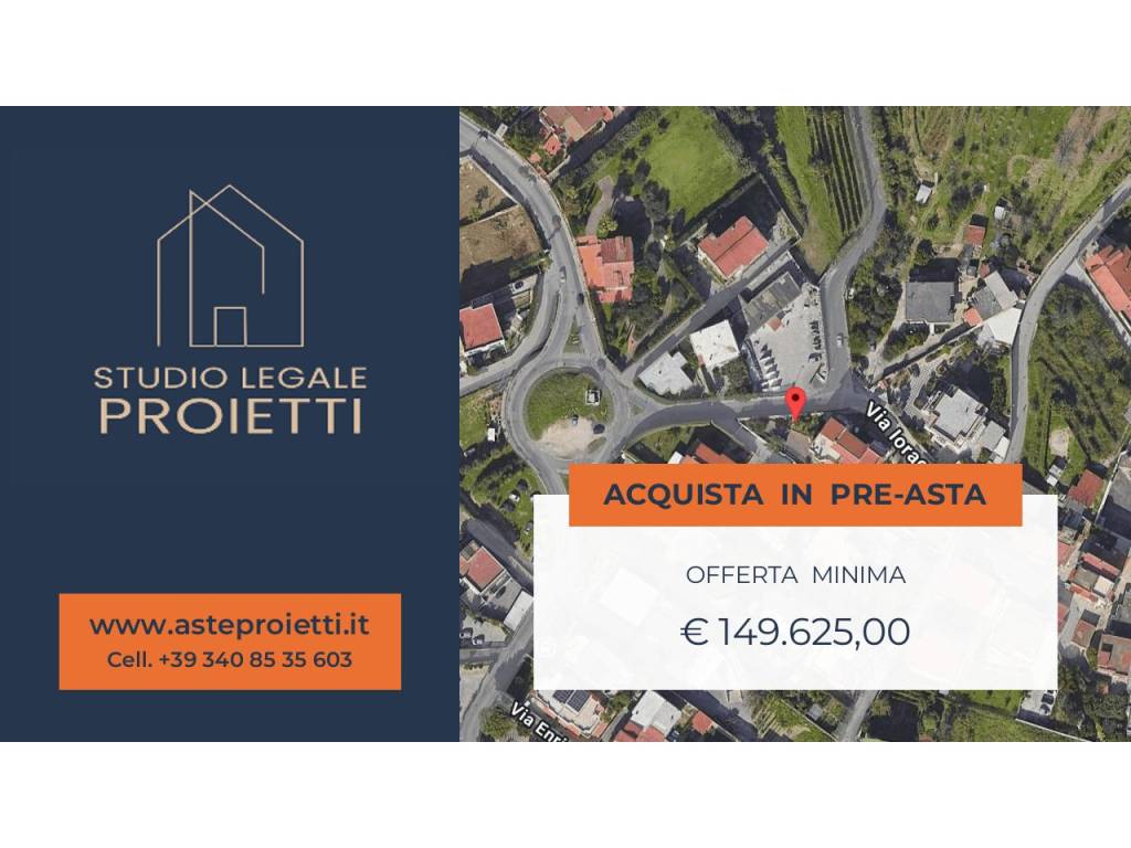 appartamento in vendita a Marano di Napoli in zona Centro Città