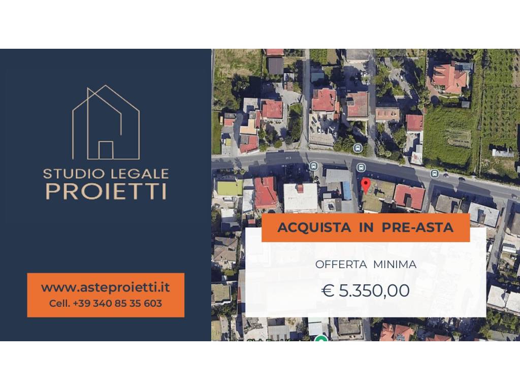 locale commerciale in vendita a Marano di Napoli