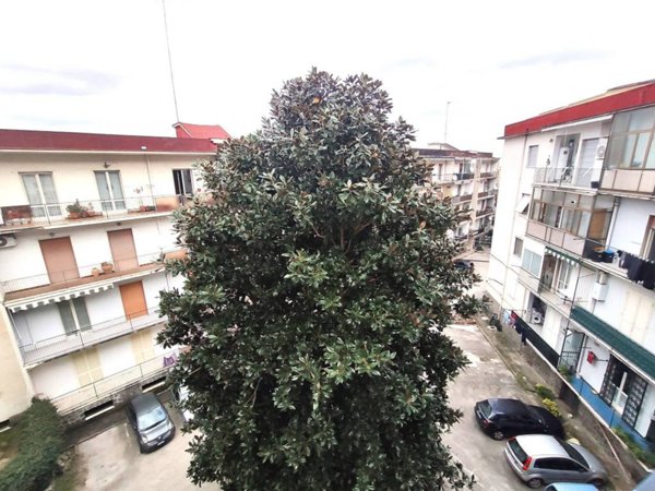 appartamento in vendita a Marano di Napoli