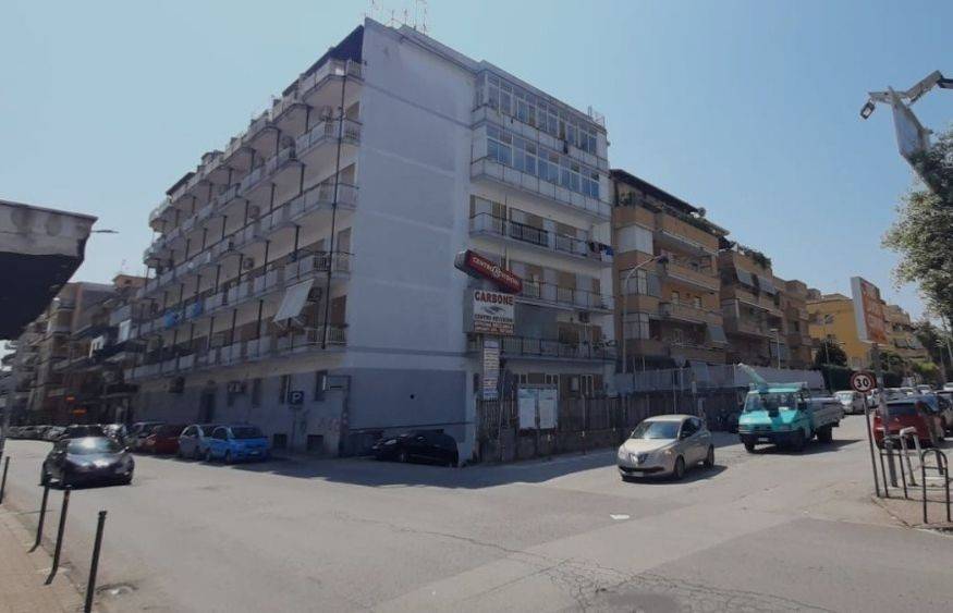 appartamento in vendita a Marano di Napoli