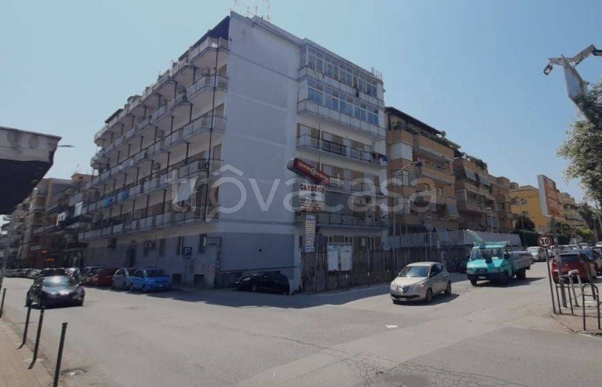 appartamento in vendita a Marano di Napoli
