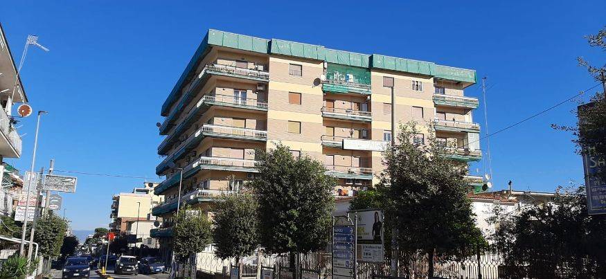 appartamento in vendita a Marano di Napoli in zona Centro Città
