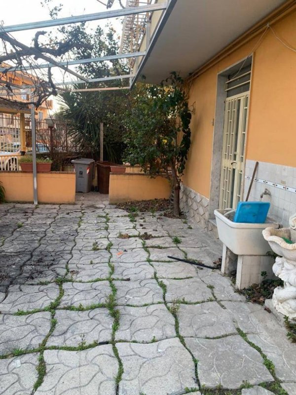 appartamento in vendita a Marano di Napoli