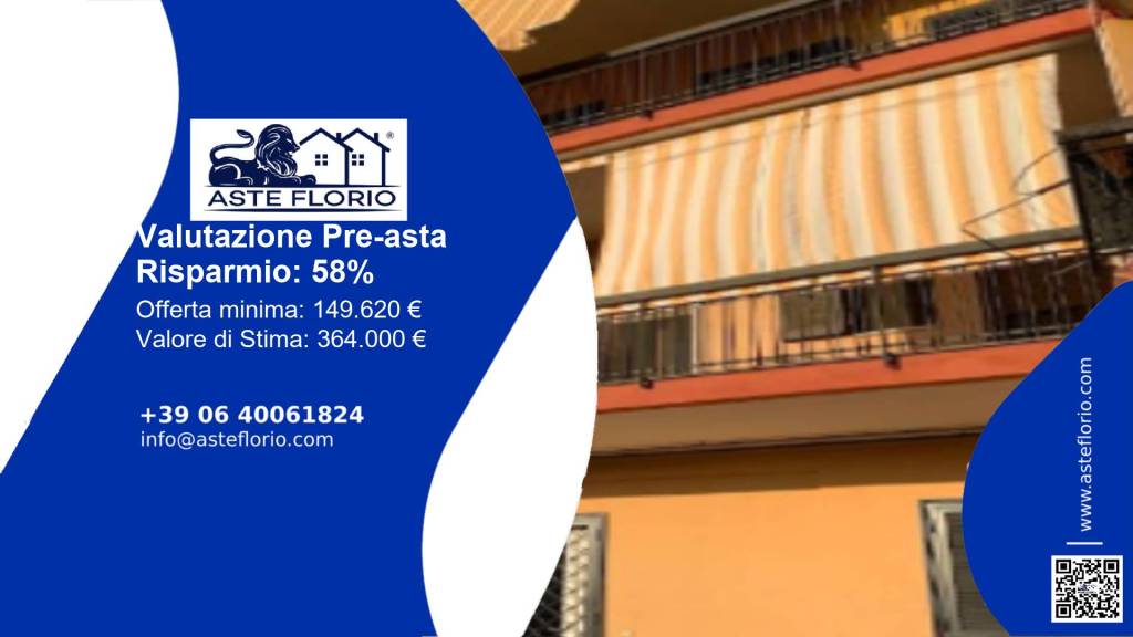 appartamento in vendita a Marano di Napoli in zona Centro Città