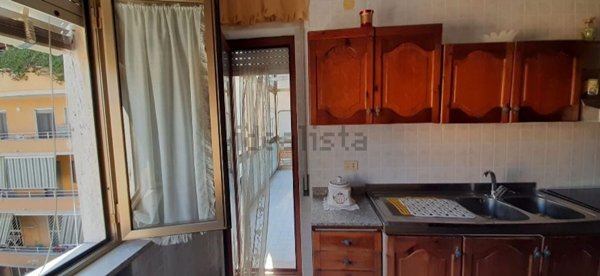 appartamento in vendita a Marano di Napoli