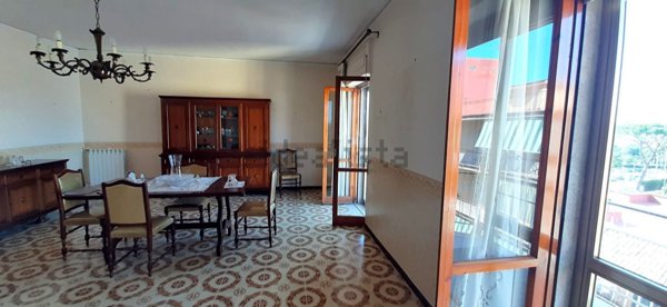 appartamento in vendita a Marano di Napoli