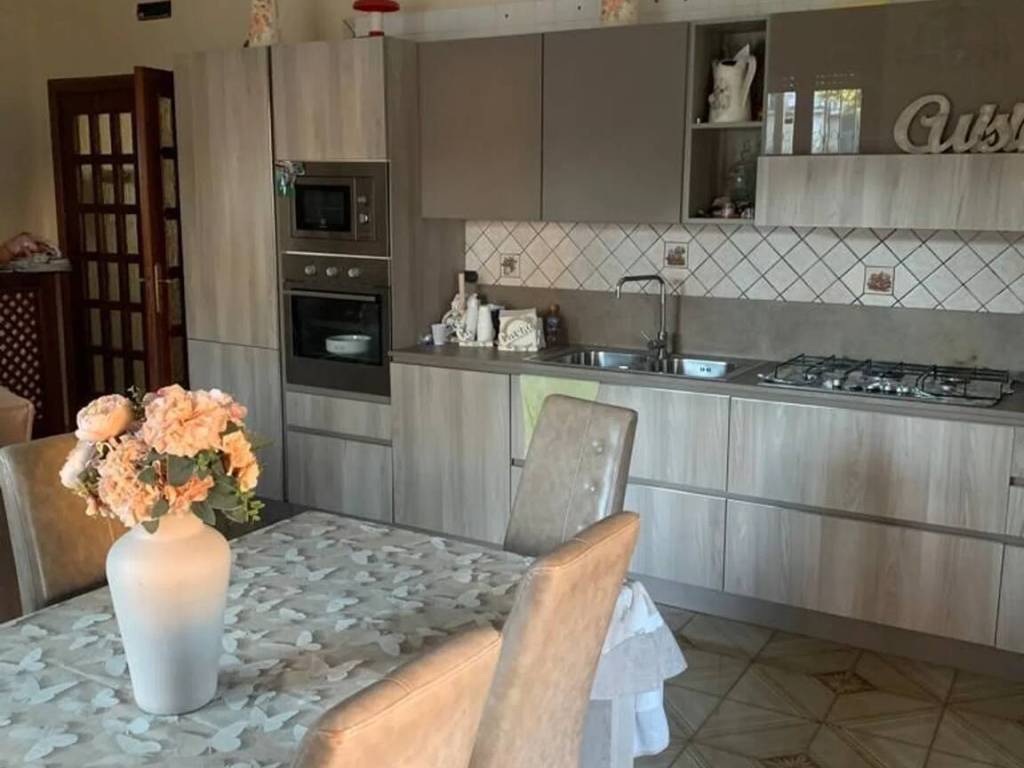 appartamento in vendita a Marano di Napoli