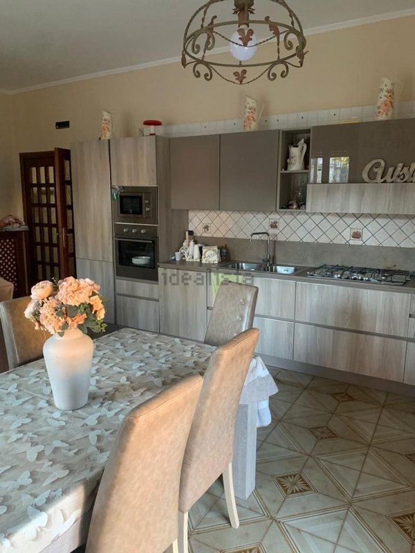 appartamento in vendita a Marano di Napoli