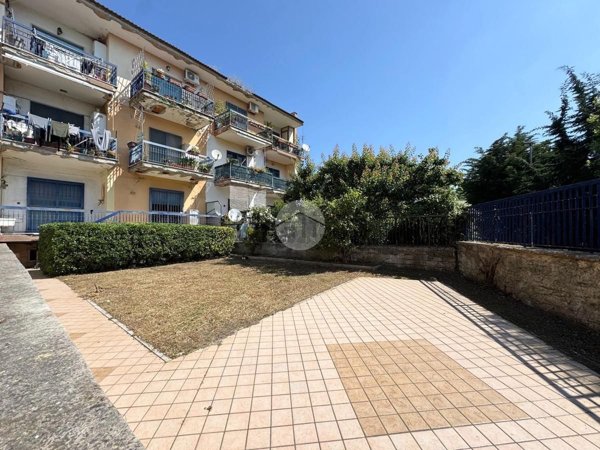 appartamento in vendita a Marano di Napoli
