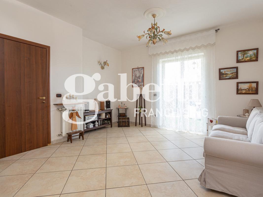 appartamento in vendita a Marano di Napoli