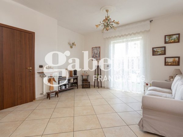 appartamento in vendita a Marano di Napoli