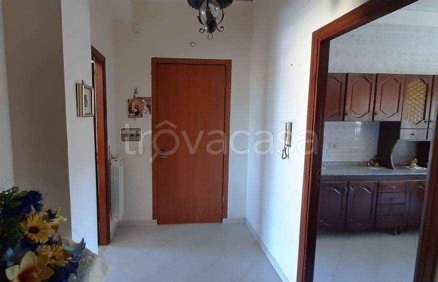 appartamento in vendita a Marano di Napoli