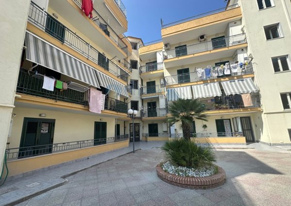 appartamento in vendita a Marano di Napoli