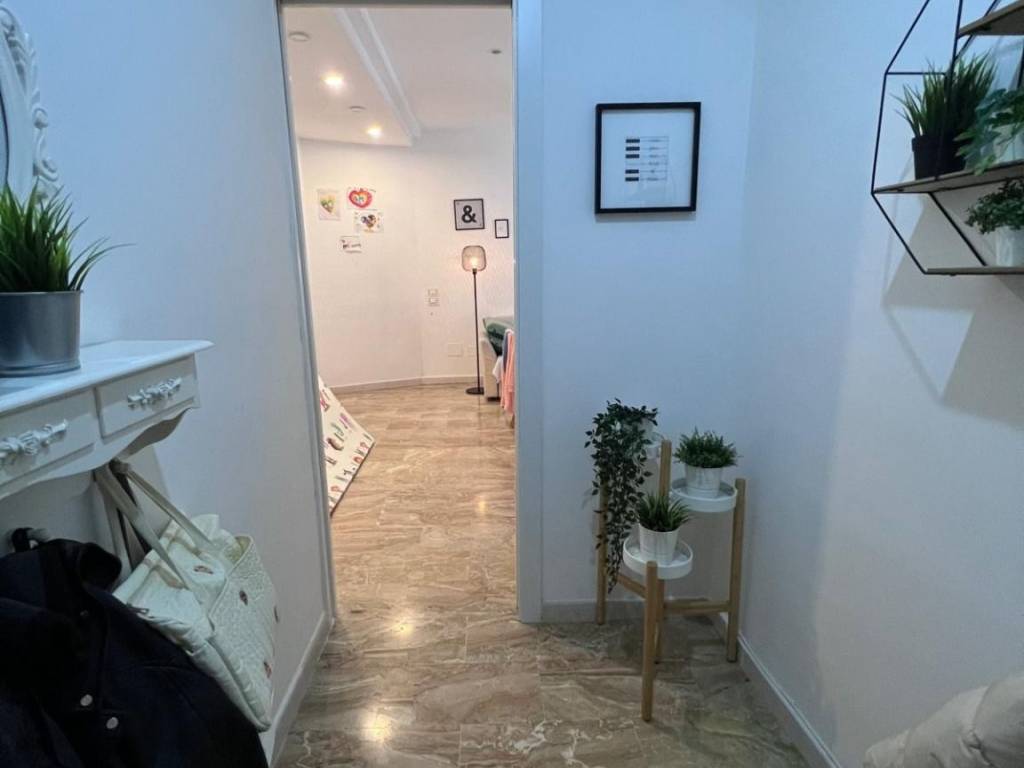 appartamento in vendita a Marano di Napoli